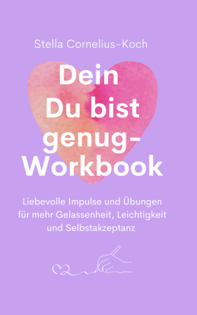 Dein Du bist genug-Workbook