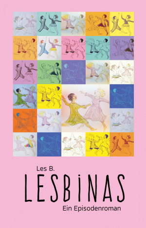 Cover Lesbinas