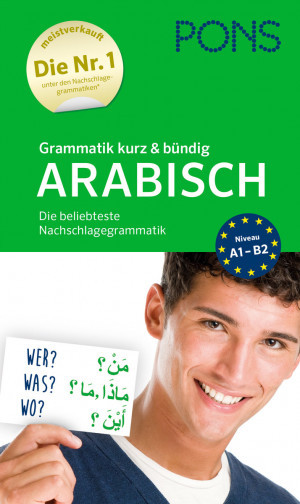 Grammatik Arabisch