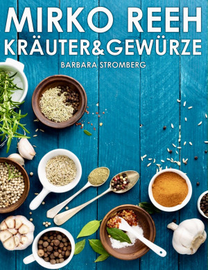 Cover Kräuter und Gewürze