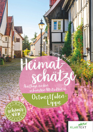 Heimatschätze OWL von Dagmar Macêdo