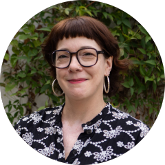 Melanie Kirk-Mechtel
