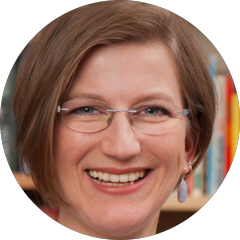 Susanne Schmidt-Wussow