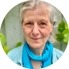 Karin Lühr