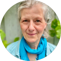 Karin Lühr